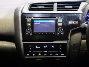 Honda WR-V 1.2 Comfort - Image 10