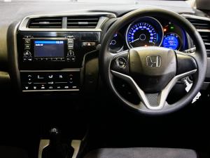 Honda WR-V 1.2 Comfort - Image 12