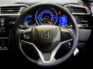 Honda WR-V 1.2 Comfort - Image 13
