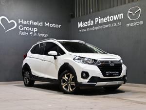 Honda WR-V 1.2 Comfort - Image 1