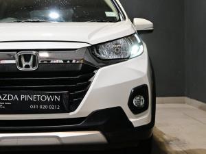 Honda WR-V 1.2 Comfort - Image 2