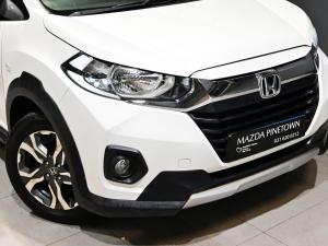 Honda WR-V 1.2 Comfort - Image 3