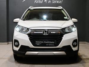 Honda WR-V 1.2 Comfort - Image 4