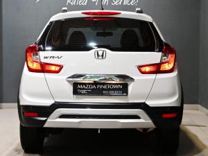 Honda WR-V 1.2 Comfort - Image 6
