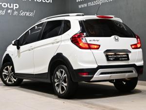 Honda WR-V 1.2 Comfort - Image 7