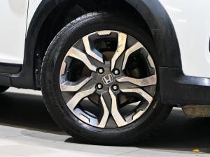 Honda WR-V 1.2 Comfort - Image 8