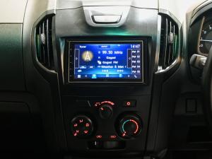 Isuzu KB 250D-Teq double cab Hi-Rider - Image 10