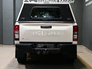 Isuzu KB 250D-Teq double cab Hi-Rider - Image 12