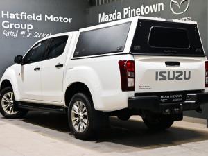 Isuzu KB 250D-Teq double cab Hi-Rider - Image 13
