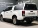 Isuzu KB 250D-Teq double cab Hi-Rider - Thumbnail 13