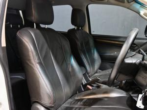 Isuzu KB 250D-Teq double cab Hi-Rider - Image 16