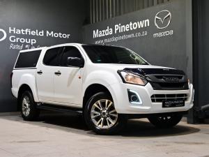 Isuzu KB 250D-Teq double cab Hi-Rider - Image 1