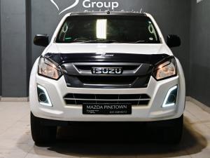 Isuzu KB 250D-Teq double cab Hi-Rider - Image 2