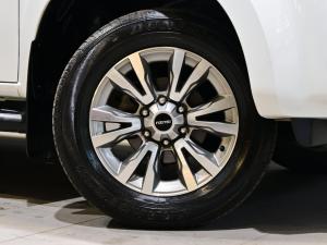 Isuzu KB 250D-Teq double cab Hi-Rider - Image 5
