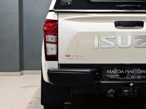Isuzu KB 250D-Teq double cab Hi-Rider - Image 9