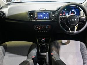 Kia Pegas 1.4 LX - Image 10