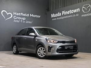 Kia Pegas 1.4 LX - Image 1