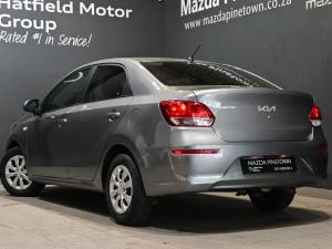 Kia Pegas 1.4 LX - Image 21