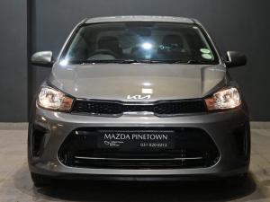 Kia Pegas 1.4 LX - Image 2