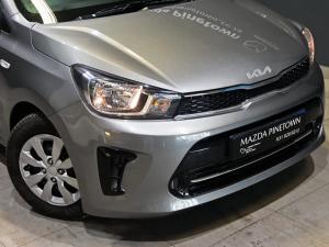 Kia Pegas 1.4 LX - Image 4