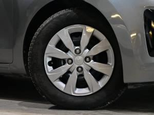 Kia Pegas 1.4 LX - Image 5