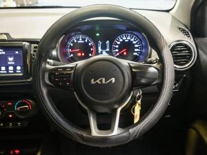 Kia Pegas 1.4 LX - Image 7