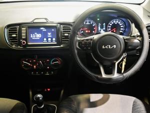 Kia Pegas 1.4 LX - Image 8