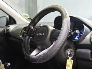 Kia Pegas 1.4 LX - Image 9