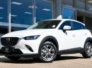 Thumbnail Mazda CX-3 2.0 Active