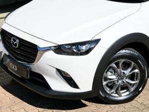 Mazda CX-3 2.0 Active - Image 2