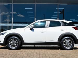 Mazda CX-3 2.0 Active - Image 4