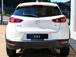 Mazda CX-3 2.0 Active - Image 6