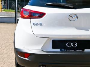 Mazda CX-3 2.0 Active - Image 8