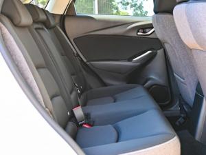 Mazda CX-3 2.0 Active - Image 9