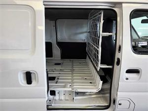 Suzuki Eeco 1.2 panel van - Image 10