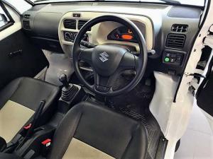 Suzuki Eeco 1.2 panel van - Image 12