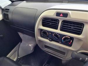Suzuki Eeco 1.2 panel van - Image 13