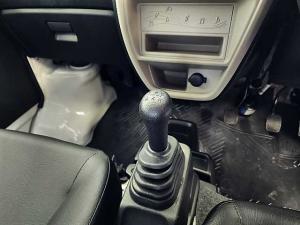 Suzuki Eeco 1.2 panel van - Image 14