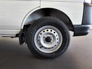 Suzuki Eeco 1.2 panel van - Image 16