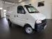 Suzuki Eeco 1.2 panel van - Thumbnail 1