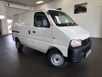 Thumbnail Suzuki Eeco 1.2 panel van