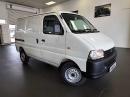 Thumbnail Suzuki Eeco 1.2 panel van