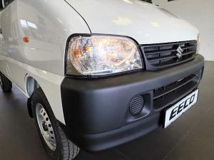 Suzuki Eeco 1.2 panel van - Image 2