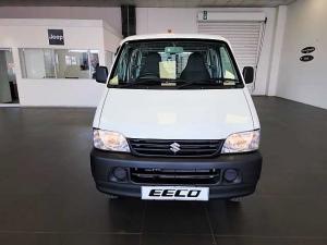 Suzuki Eeco 1.2 panel van - Image 3