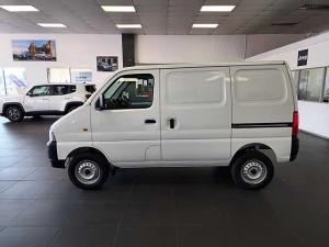 Suzuki Eeco 1.2 panel van - Image 5