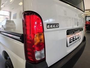 Suzuki Eeco 1.2 panel van - Image 6
