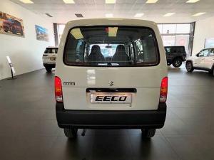 Suzuki Eeco 1.2 panel van - Image 7