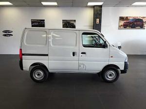Suzuki Eeco 1.2 panel van - Image 8