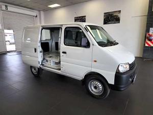 Suzuki Eeco 1.2 panel van - Image 9
