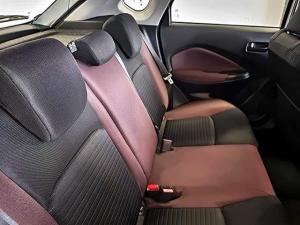 Suzuki Fronx 1.5 GL auto - Image 10